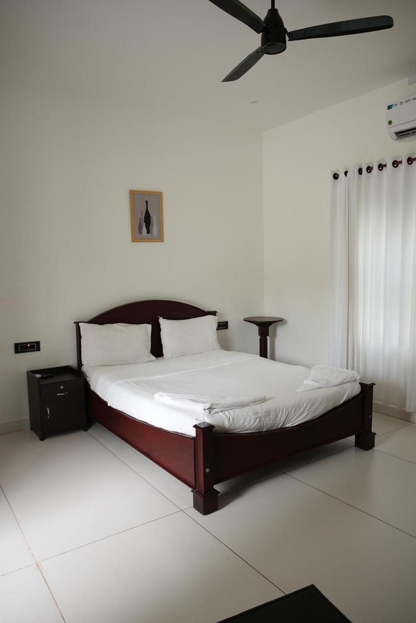 Tamarind Heritage Holiday Home Angamali Exterior photo